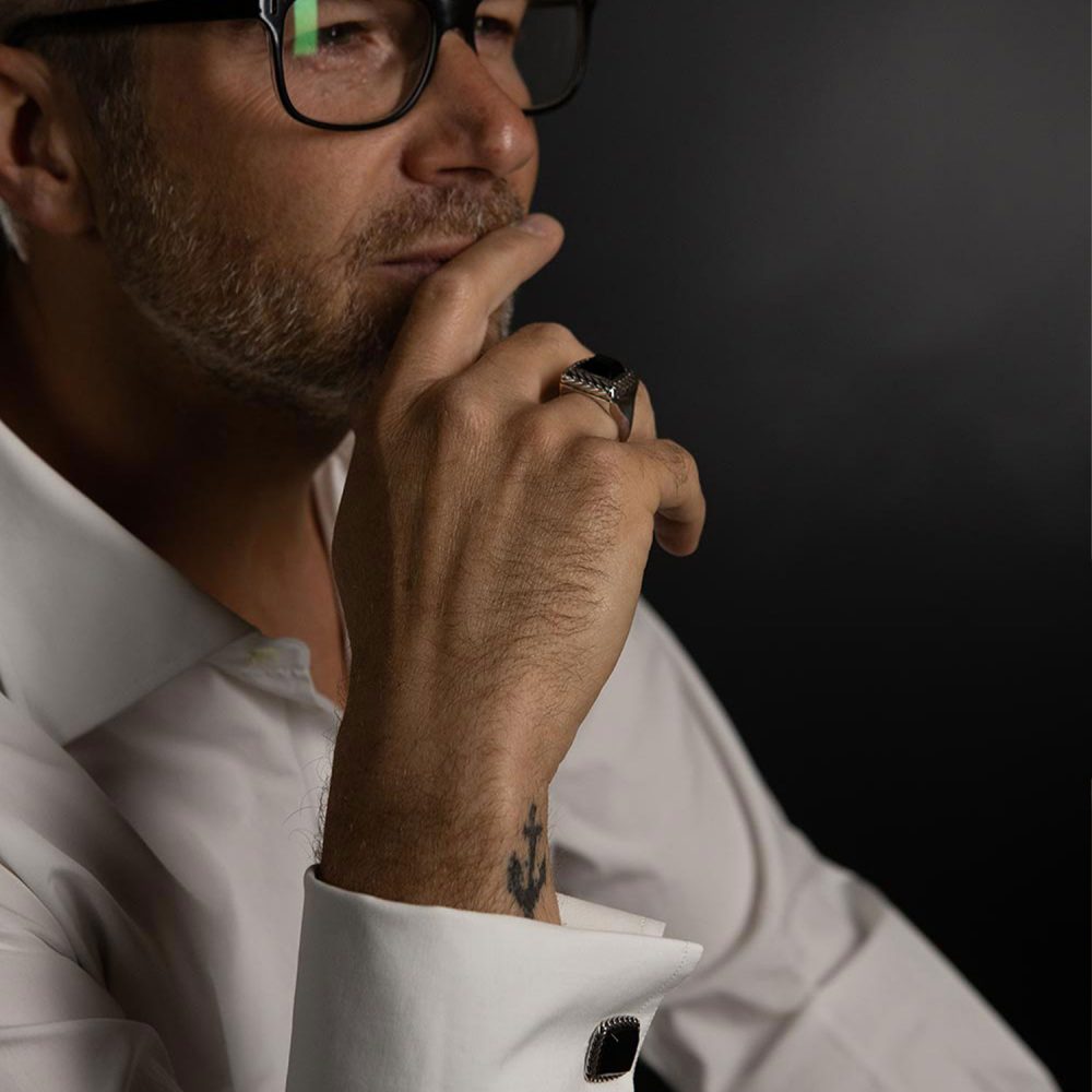 GEMELLI QUADRATO CON ONICE