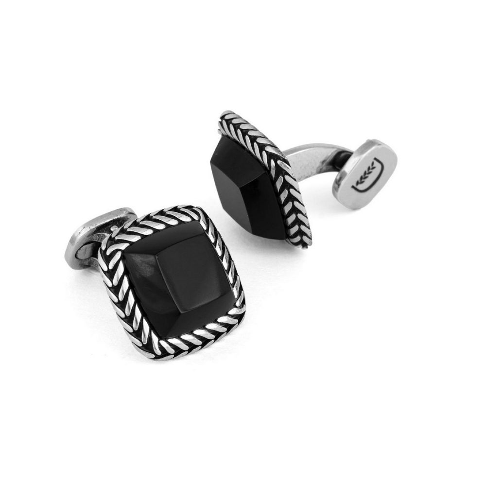 GEMELLI QUADRATO CON ONICE