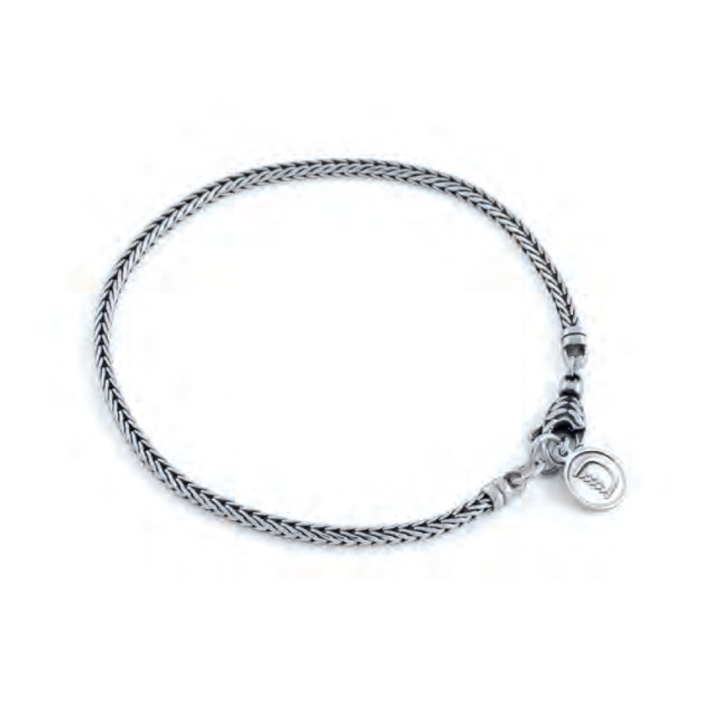 BRACCIALE MINIESSENZA TONDA