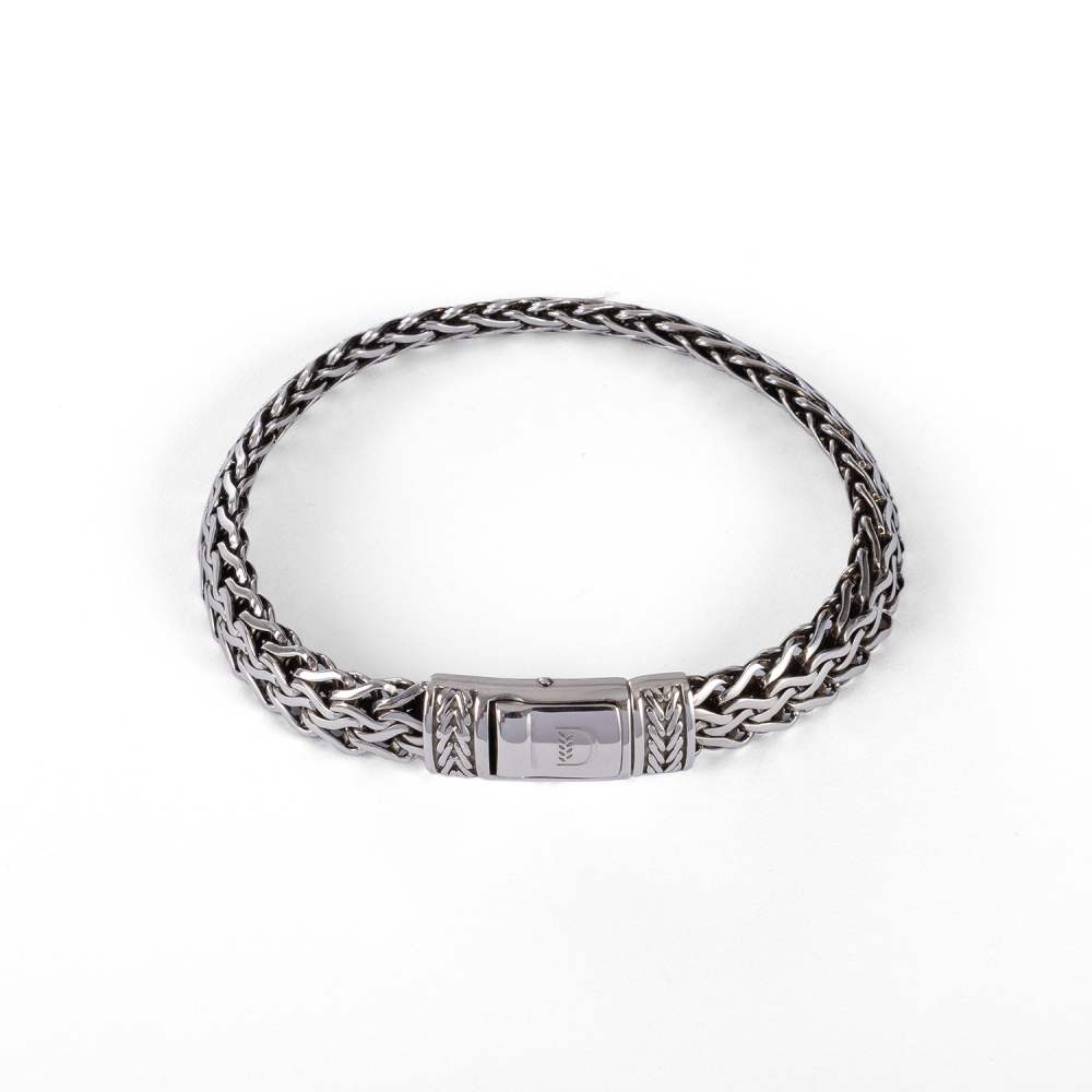 BRACCIALE SOSTANZA OVALE