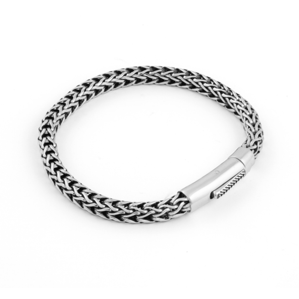 BRACCIALE SOSTANZA TONDA