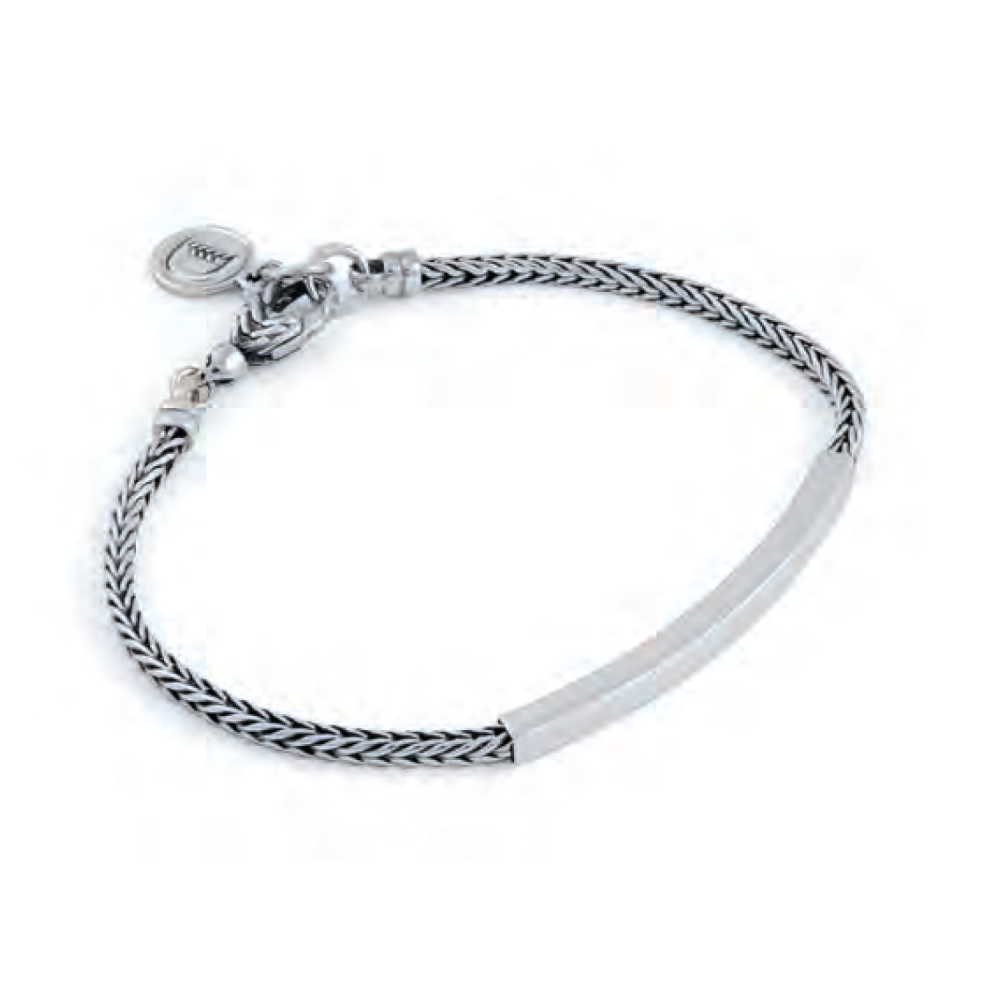 BRACCIALE TRATTO DI ESSENZA