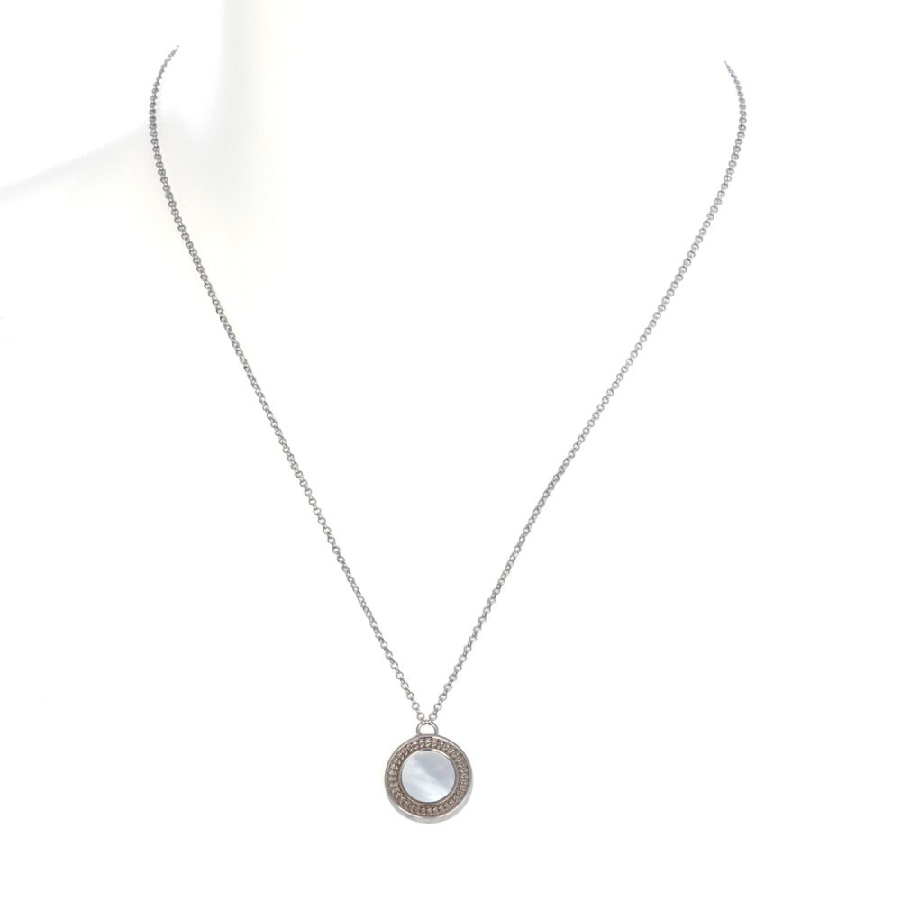 COLLANA DOPPIA BELLEZZA