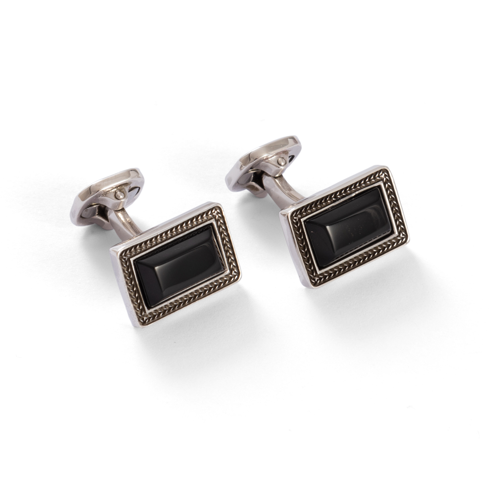 GEMELLI TRATTO D’ONICE