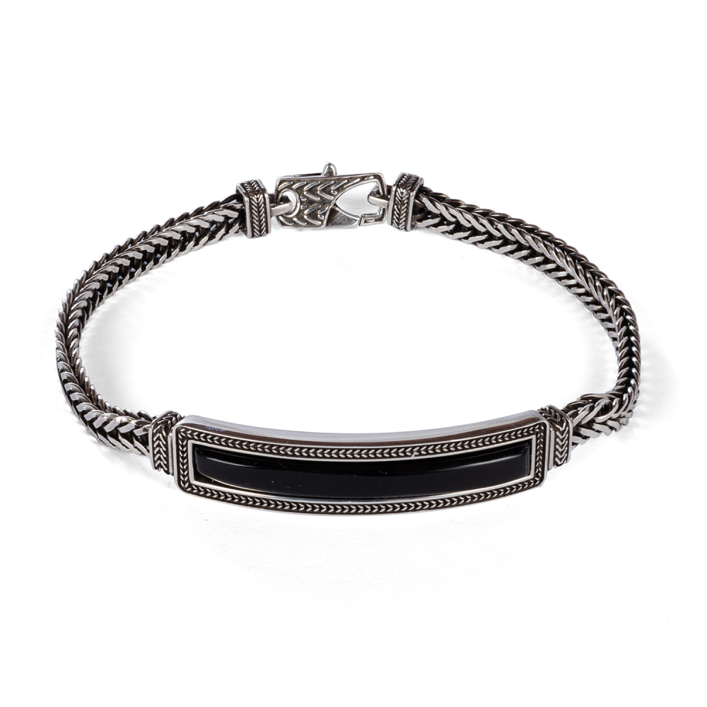 BRACCIALE TRATTO D’ONICE