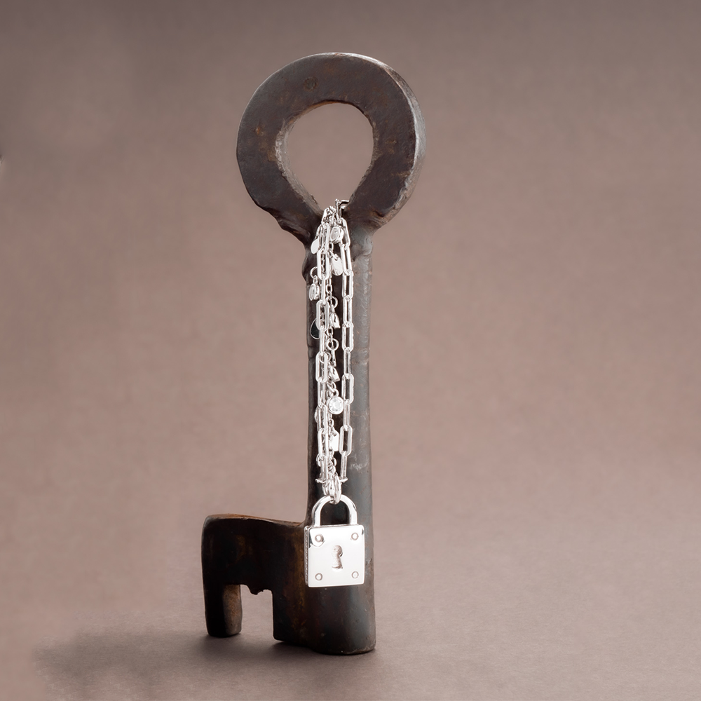 BRACCIALE UNIONE PIETRE