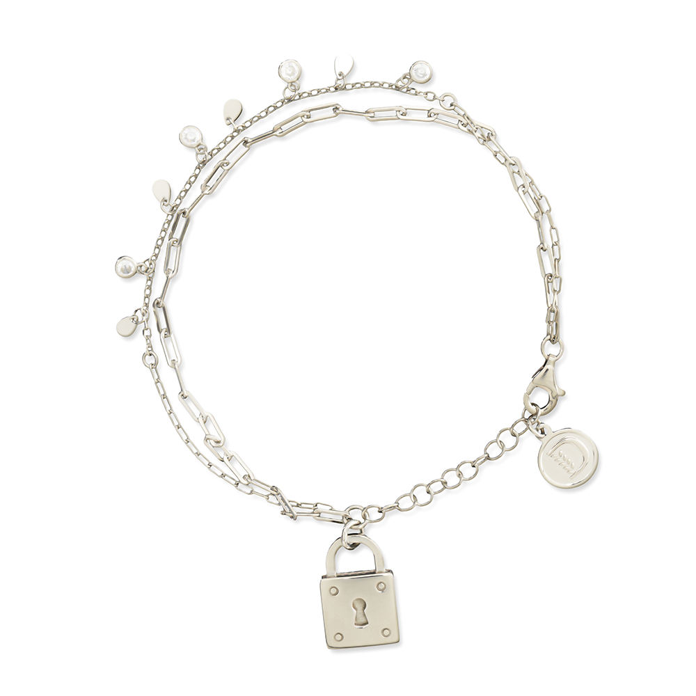 BRACCIALE UNIONE PIETRE