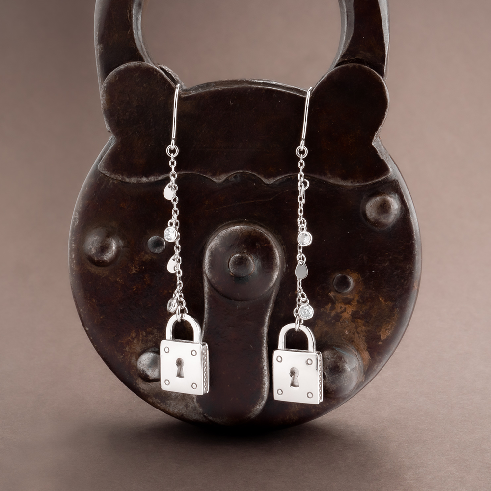 ORECCHINI UNIONE PIETRE