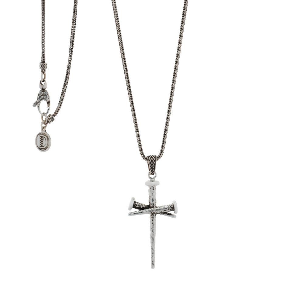 COLLANA CROCE LORENA