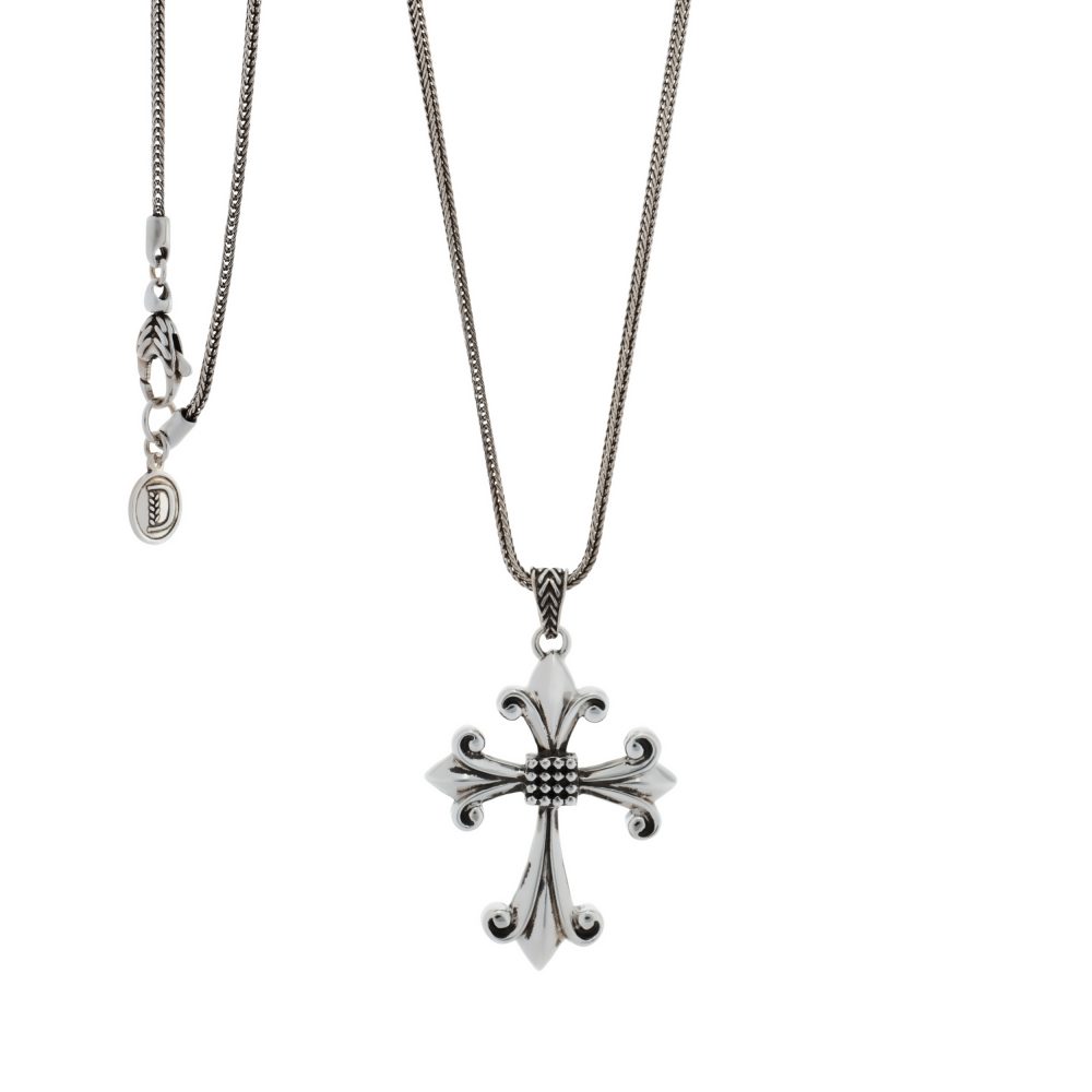 COLLANA CROCE SANTIAGO