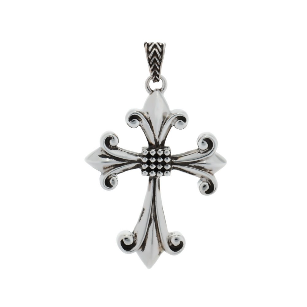 CIONDOLO CROCE SANTIAGO