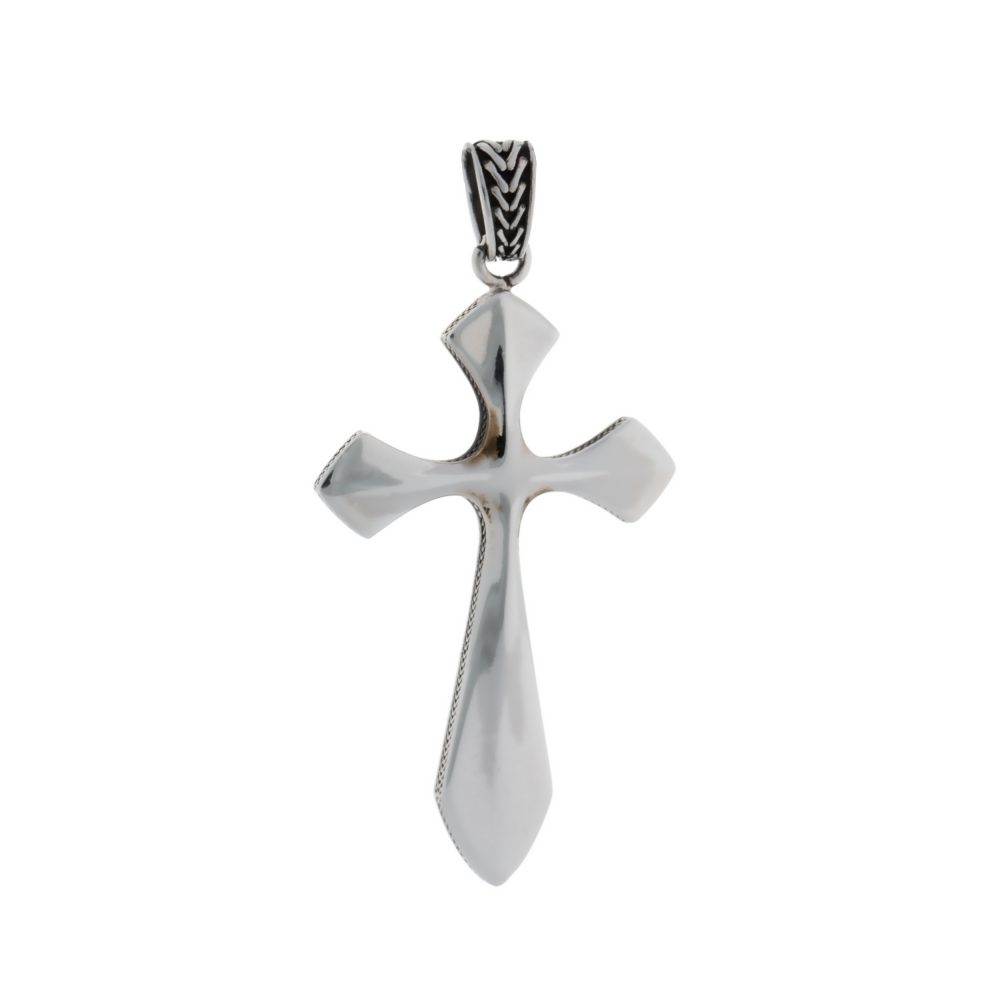 CIONDOLO CROCE ARMENA