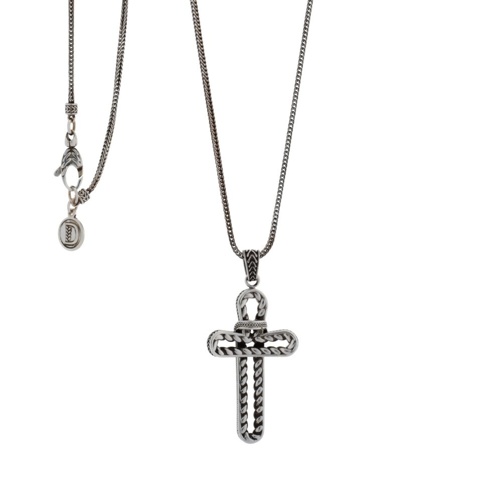 COLLANA CROCE LATINA
