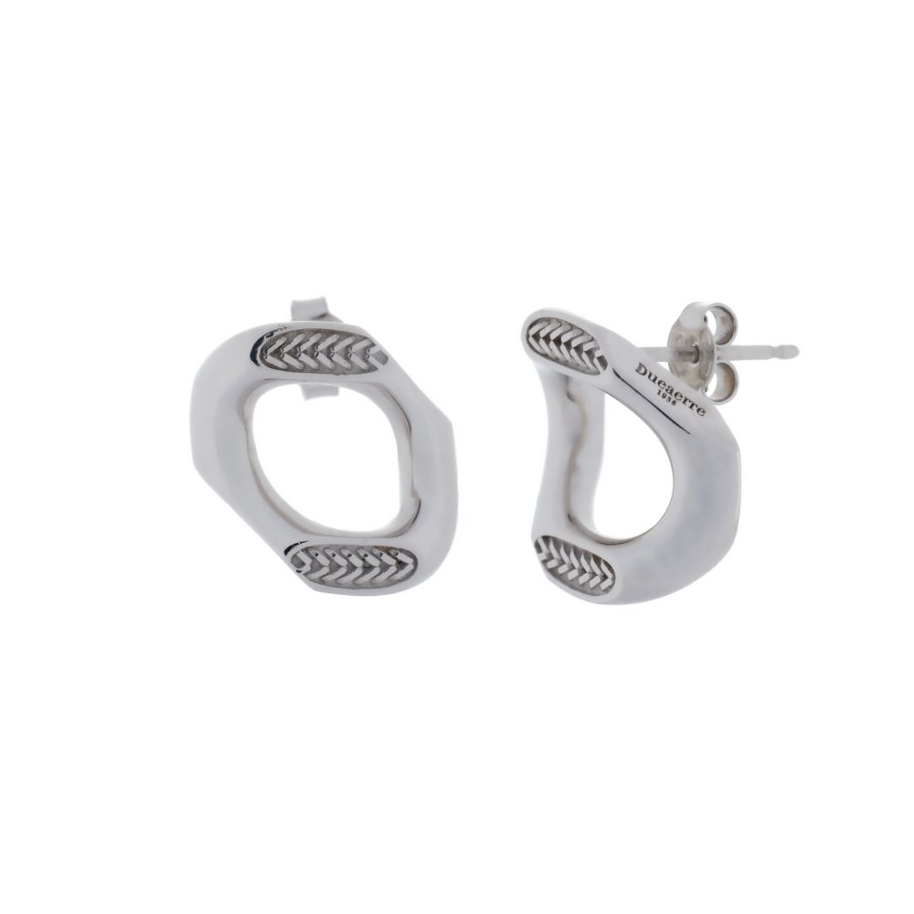 ORECCHINI ROCK SPIGA