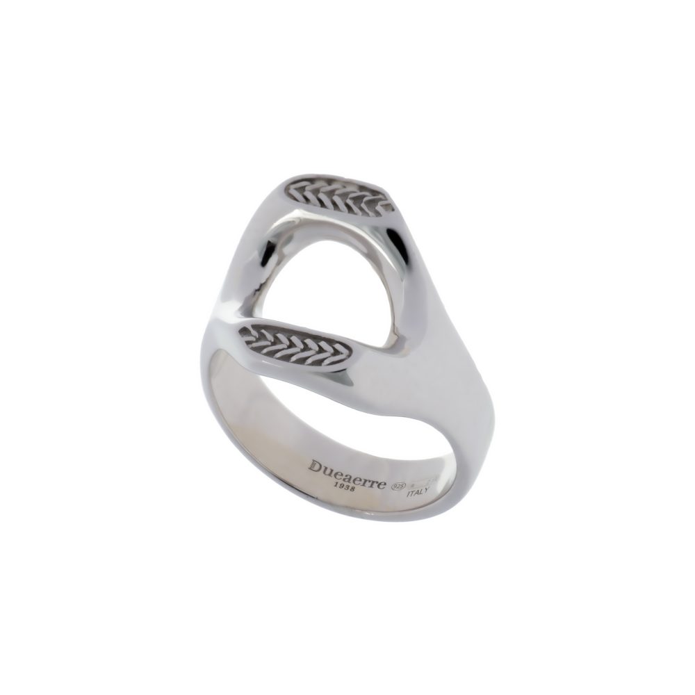 ANELLO ROCK SPIGA MINI