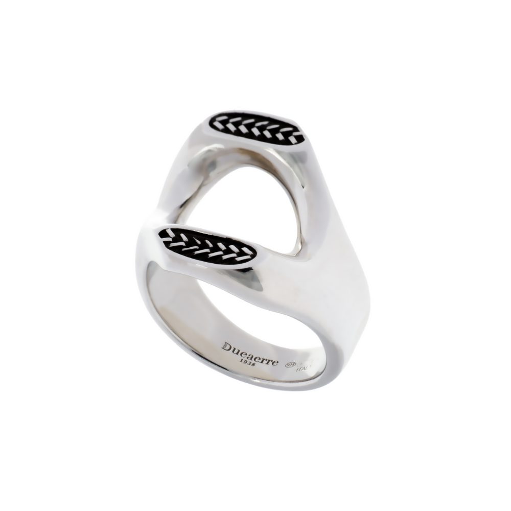 ANELLO ROCK SPIGA