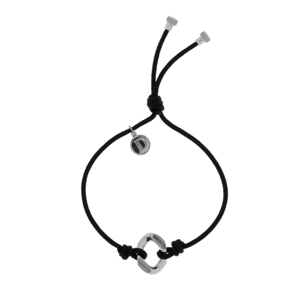 BRACCIALE ROCK SPIGA MINI